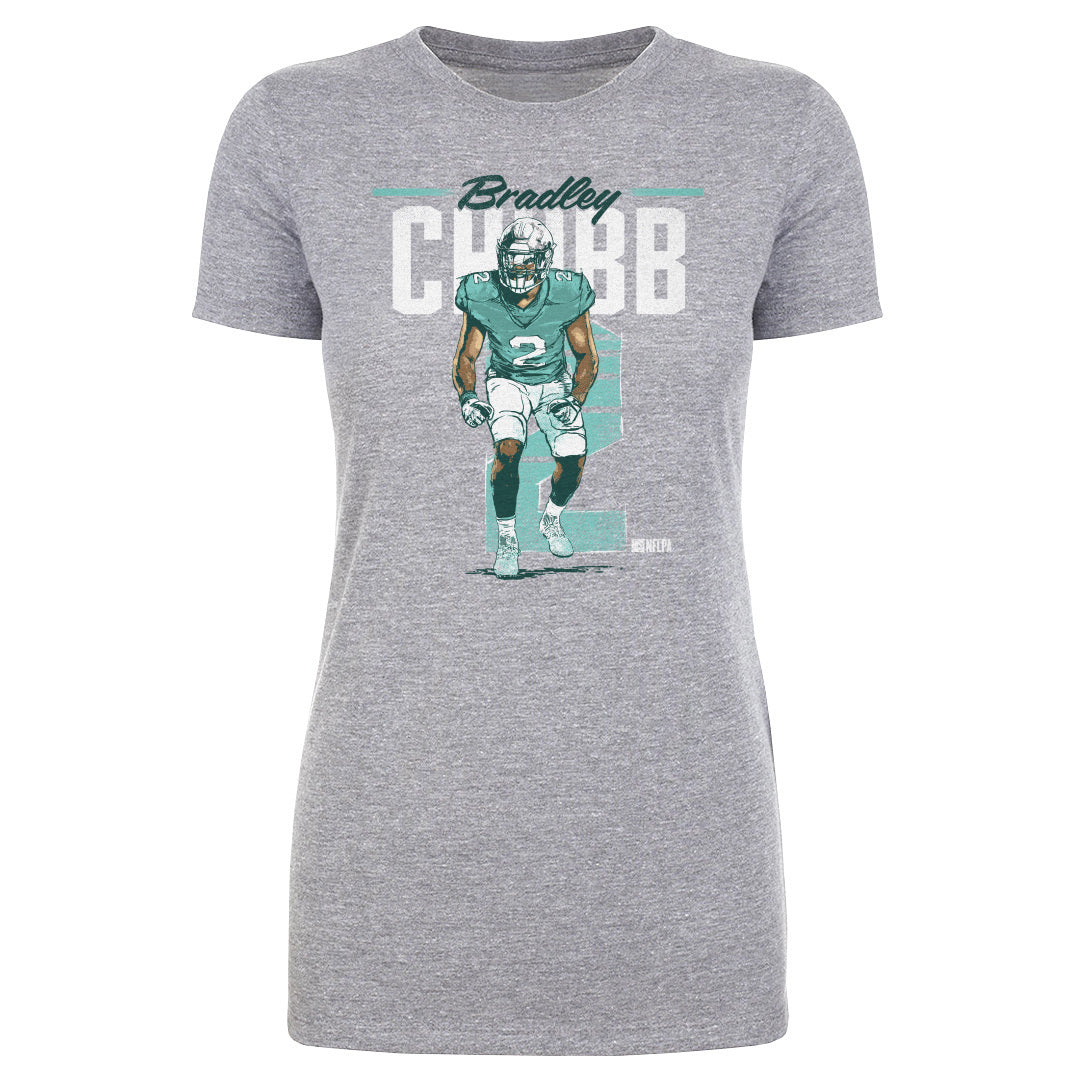 Bradley Chubb Women's T-Shirt | 500 LEVEL