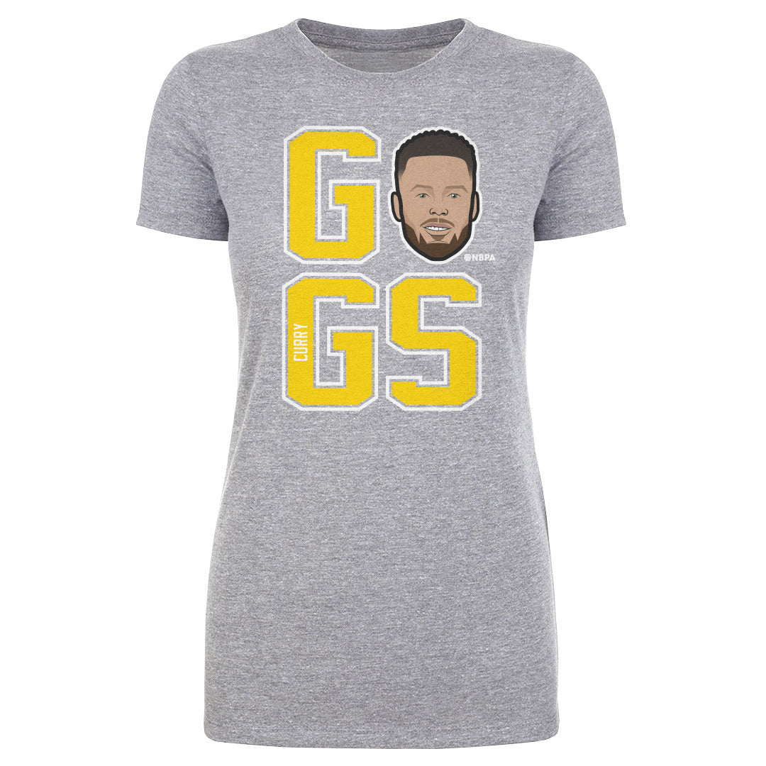Steph Curry Women's T-Shirt | 500 LEVEL