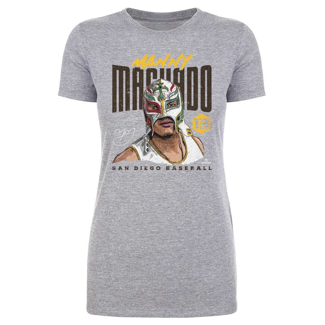 Manny Machado Women's T-Shirt | 500 LEVEL