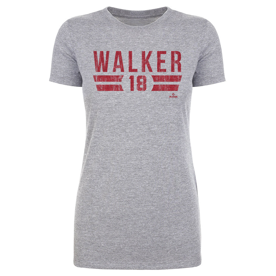 Jordan Walker Women's T-Shirt | 500 LEVEL