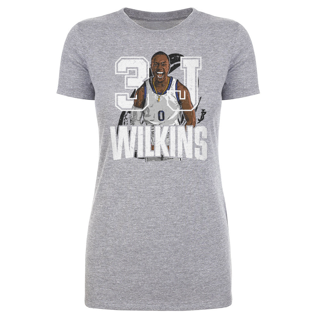 D.J. Wilkins Women's T-Shirt | 500 LEVEL