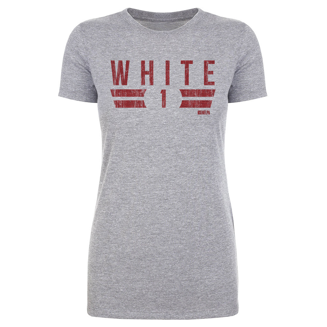 Rachaad White Women's T-Shirt | 500 LEVEL