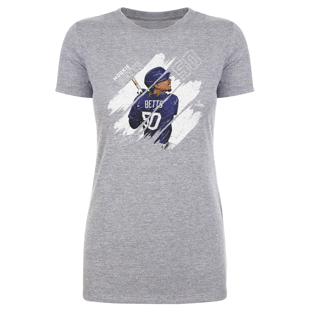 Mookie Betts Women's T-Shirt | 500 LEVEL