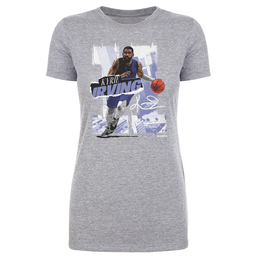 Kyrie Irving Women's T-Shirt | 500 LEVEL