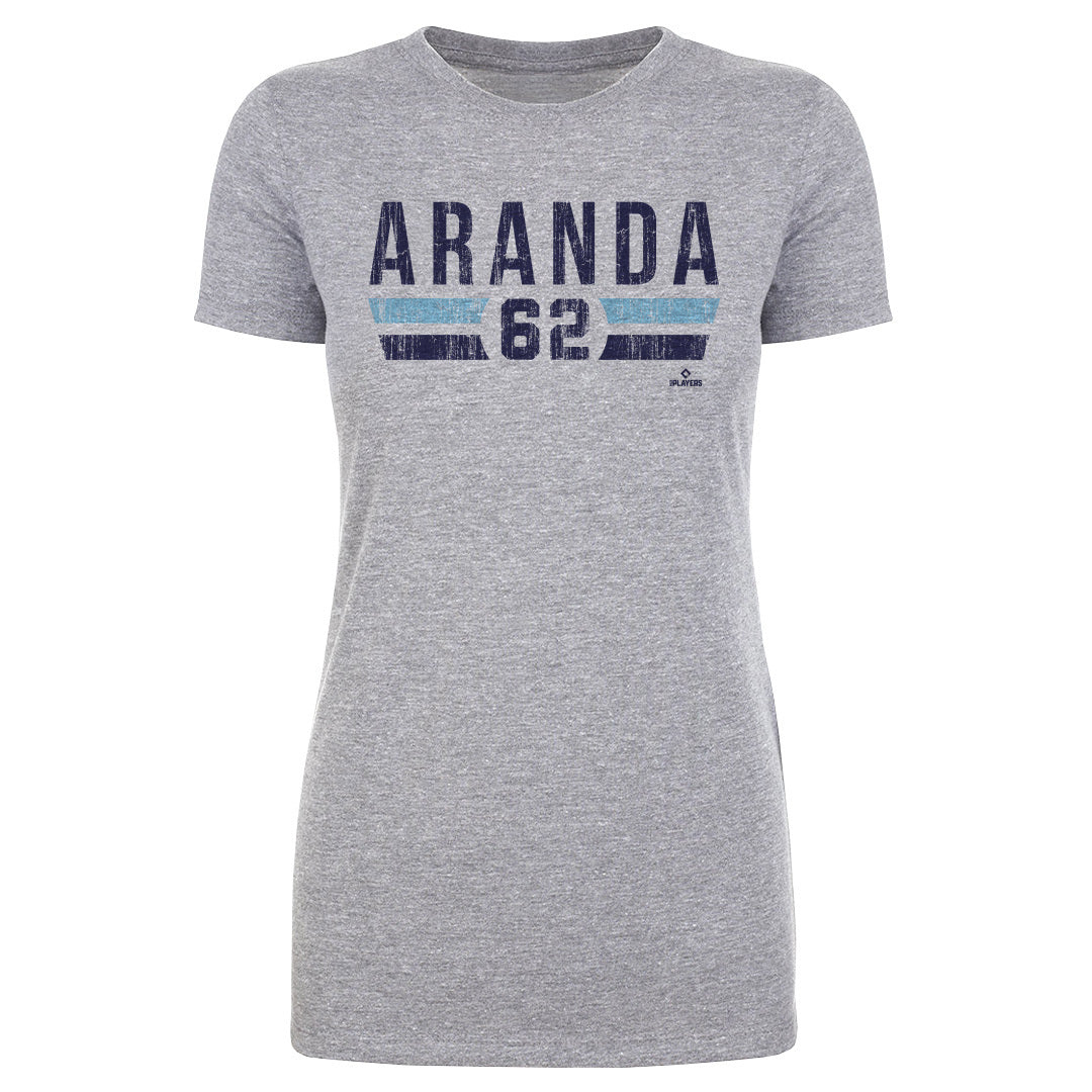 Jonathan Aranda Women's T-Shirt | 500 LEVEL