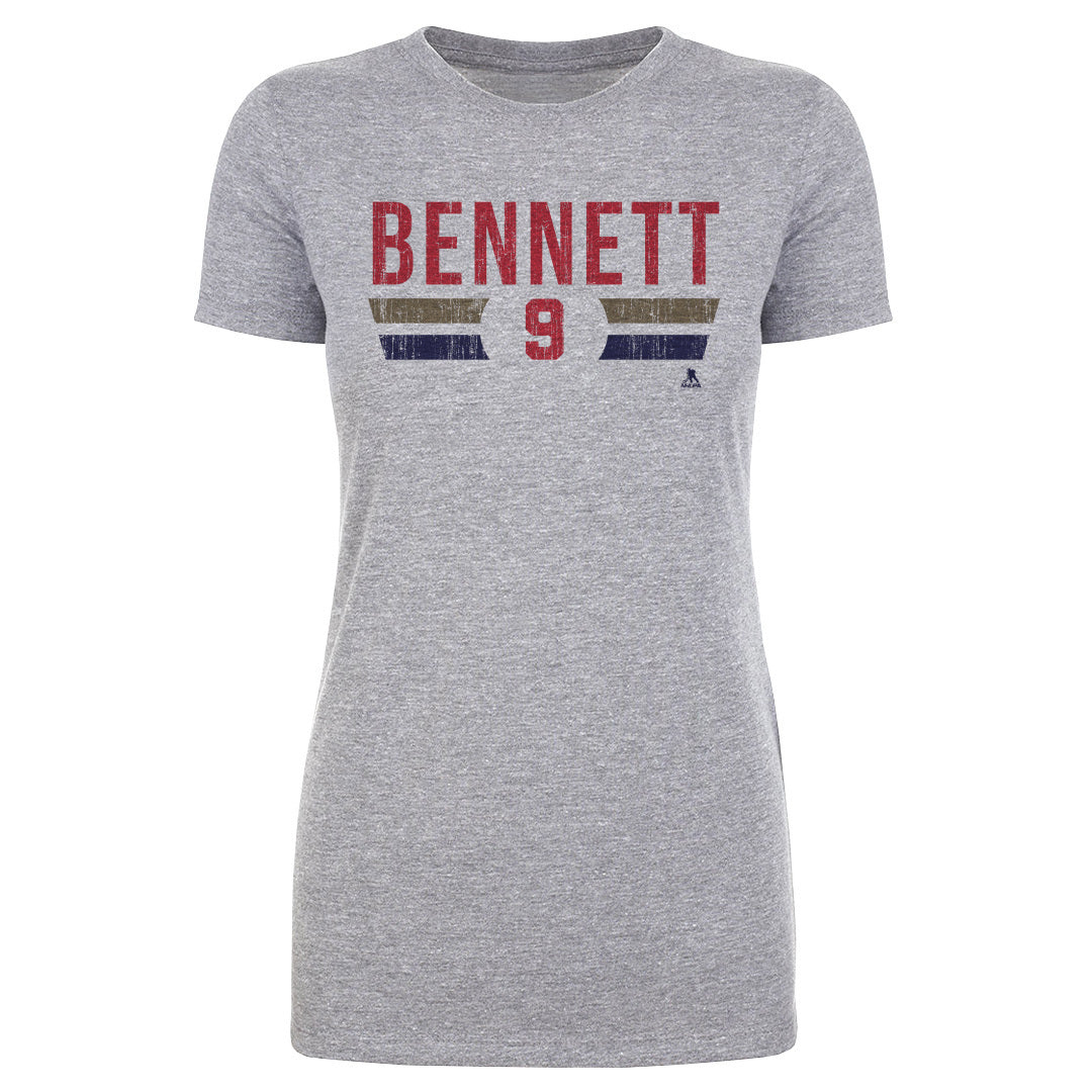 Sam Bennett Women's T-Shirt | 500 LEVEL