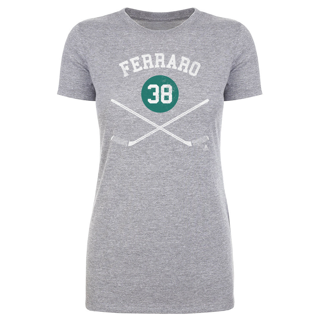 Mario Ferraro Women's T-Shirt | 500 LEVEL