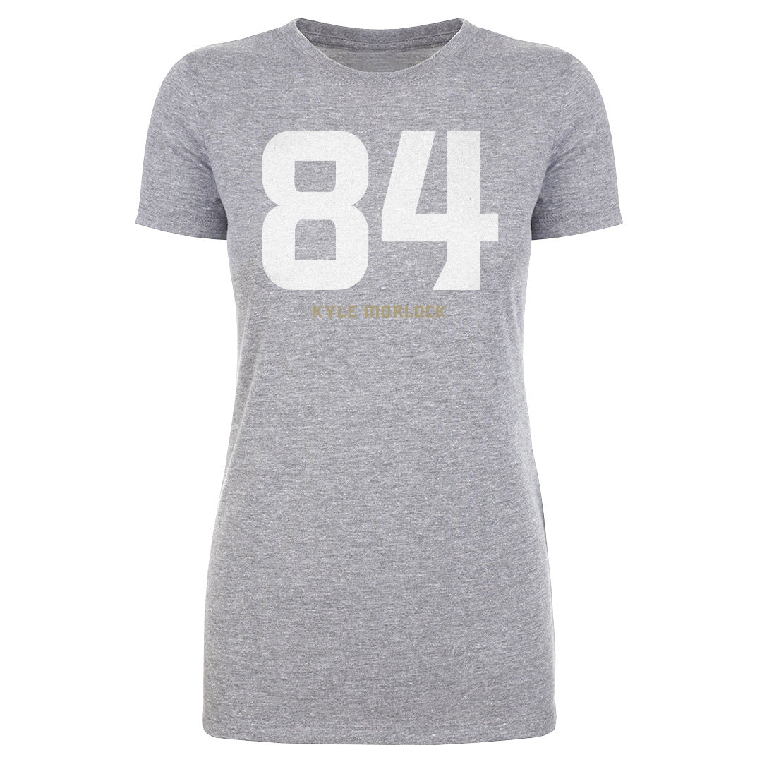 Kyle Morlock Women's T-Shirt | 500 LEVEL