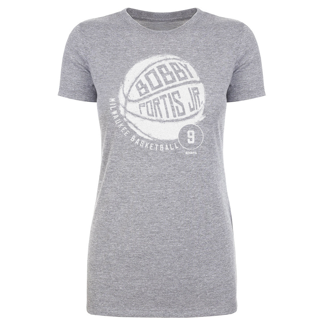Bobby Portis Women's T-Shirt | 500 LEVEL