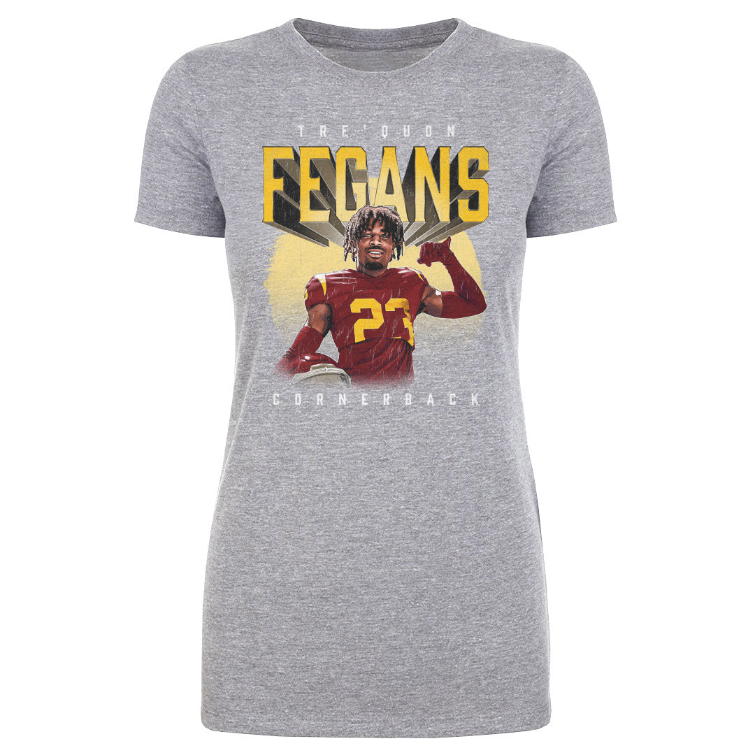 Tre'Quon Fegans Women's T-Shirt | 500 LEVEL