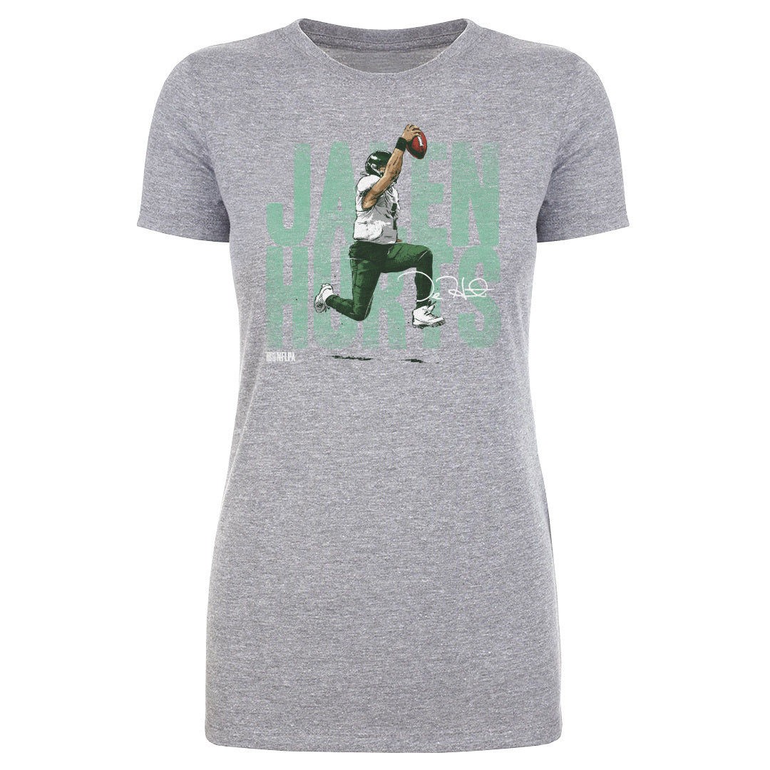 Jalen Hurts Women's T-Shirt | 500 LEVEL