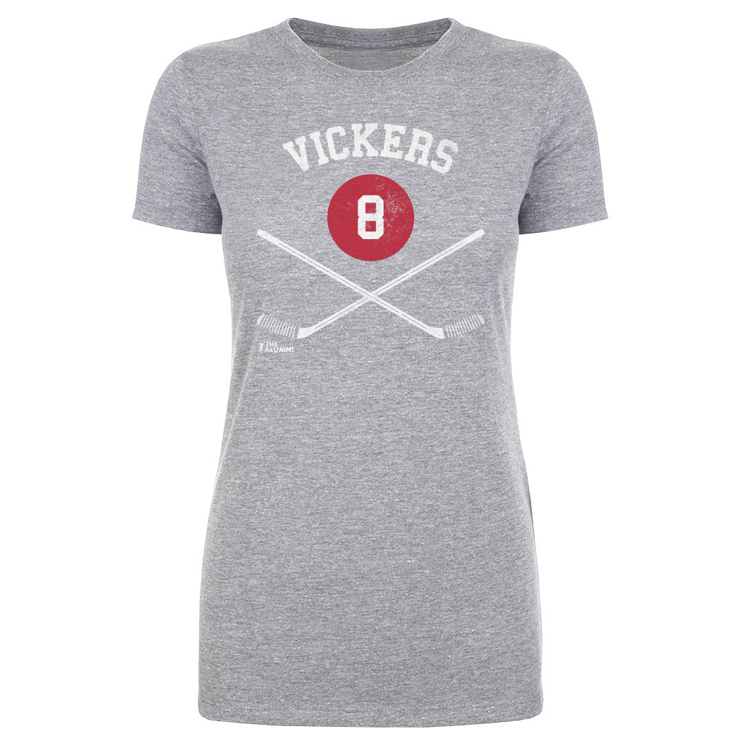 Steve Vickers Women's T-Shirt | 500 LEVEL