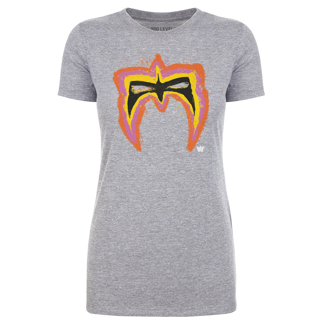 Ultimate Warrior Women's T-Shirt | 500 LEVEL