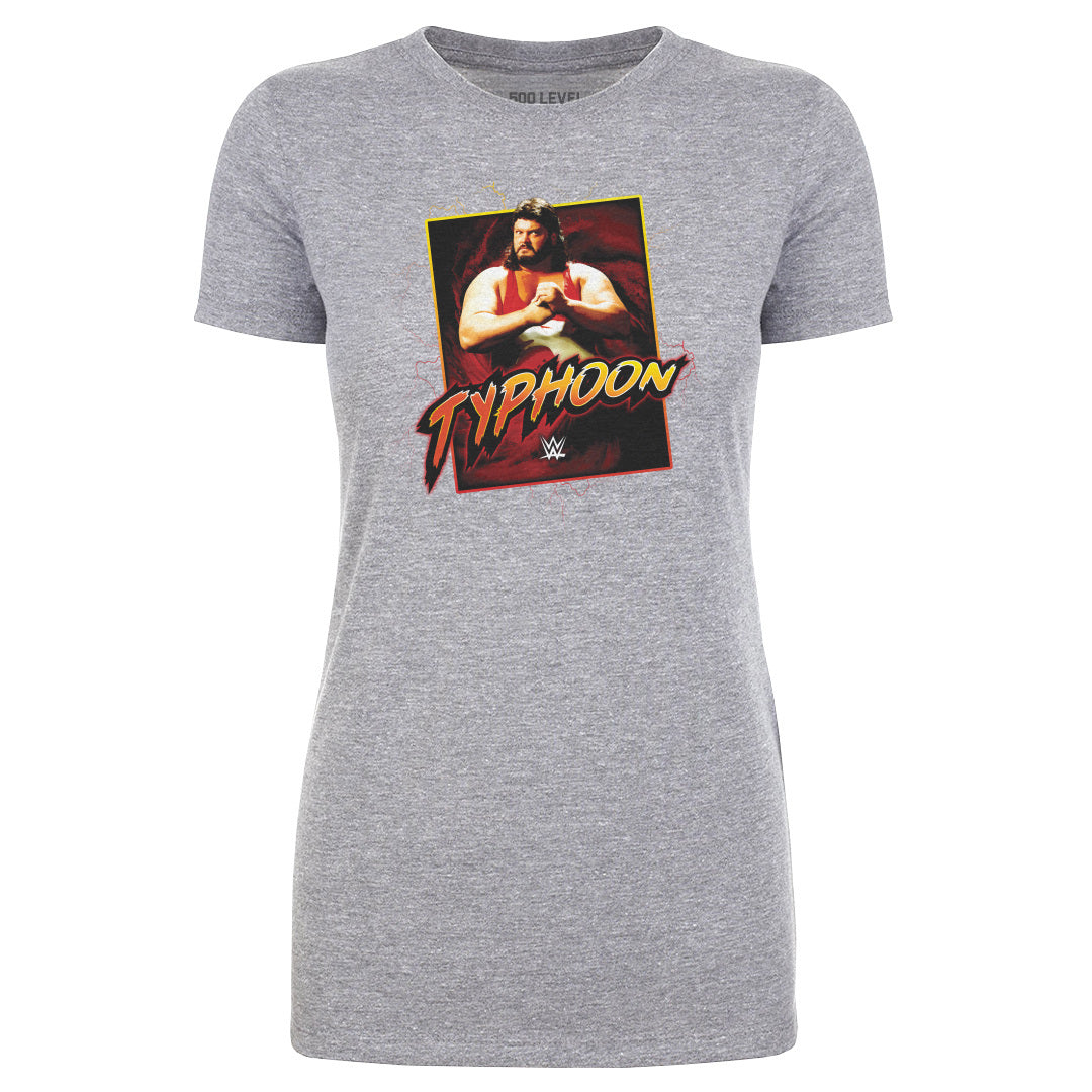Typhoon Women's T-Shirt | 500 LEVEL