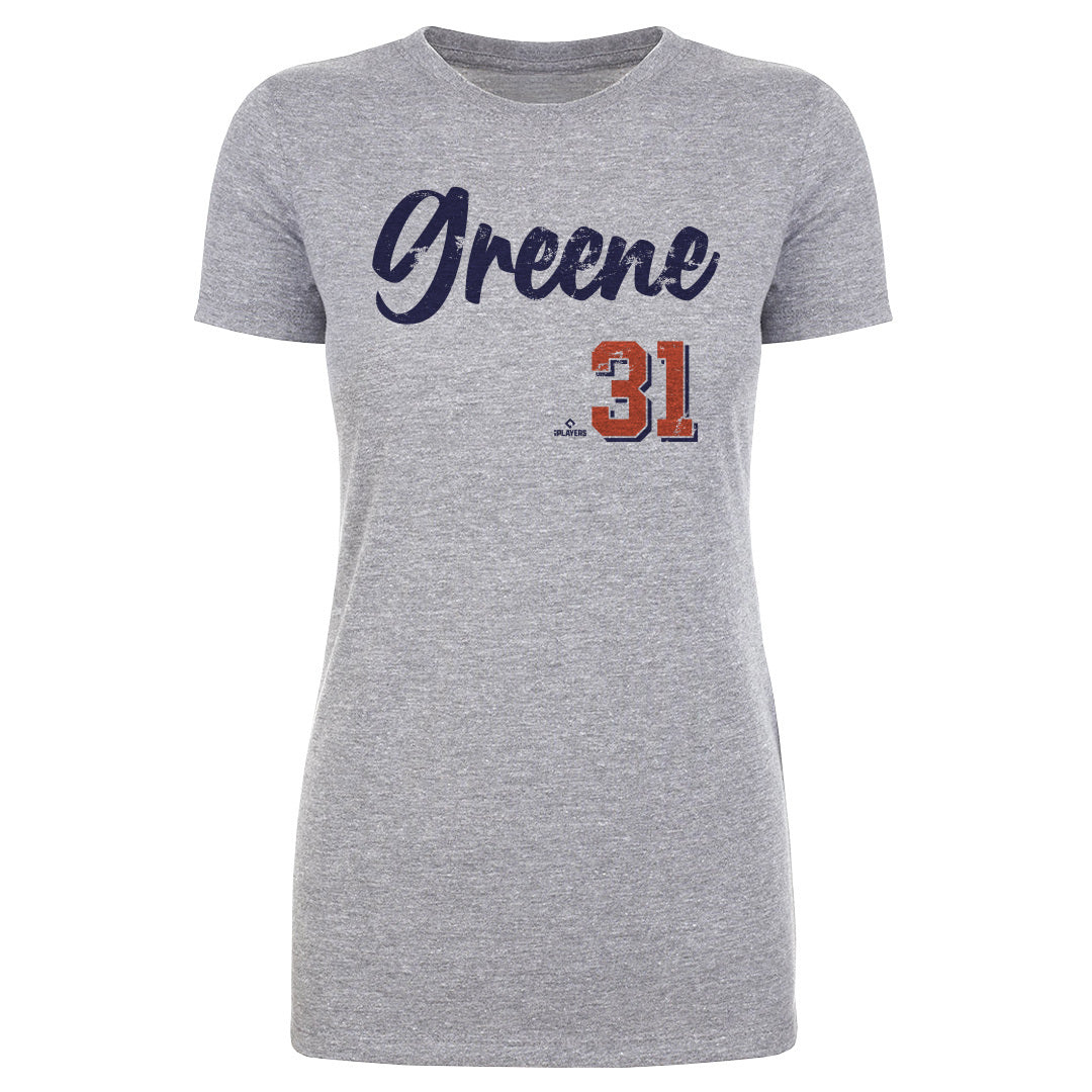 Riley Greene Women's T-Shirt | 500 LEVEL