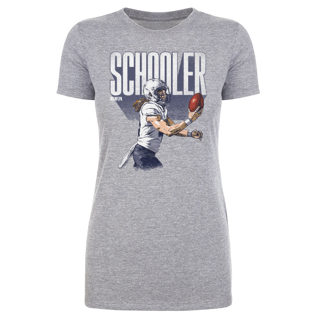 Brenden Schooler Women's T-Shirt | 500 LEVEL