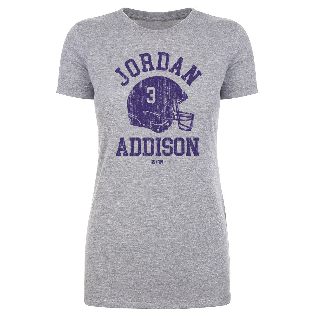 Jordan Addison Women's T-Shirt | 500 LEVEL