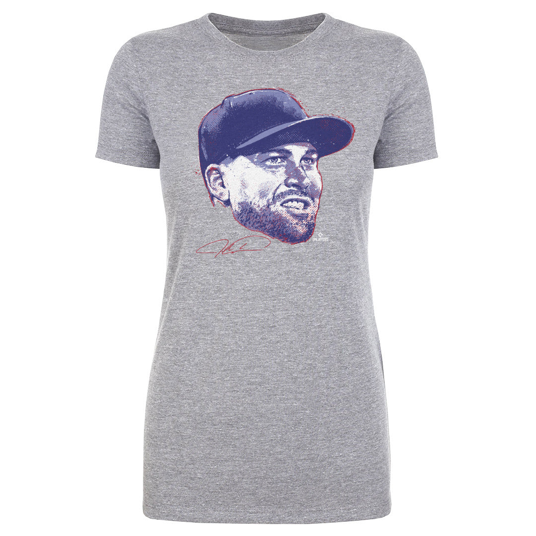 Jacob deGrom Women's T-Shirt | 500 LEVEL