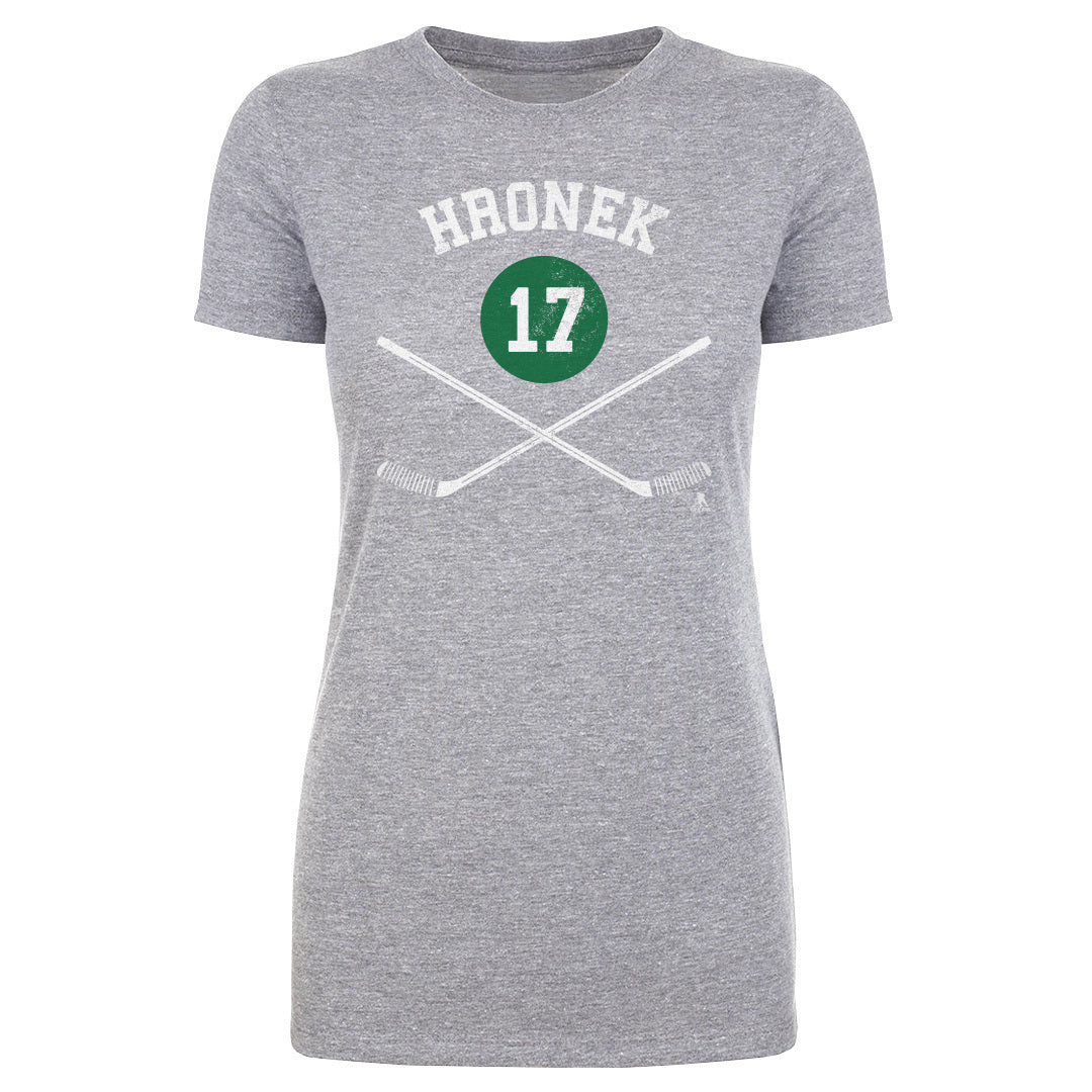 Filip Hronek Women's T-Shirt | 500 LEVEL