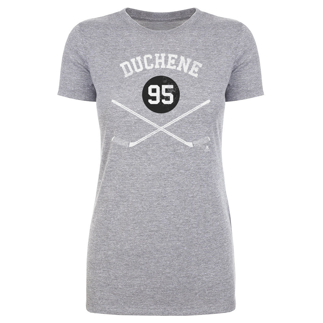 Matt Duchene Women's T-Shirt | 500 LEVEL
