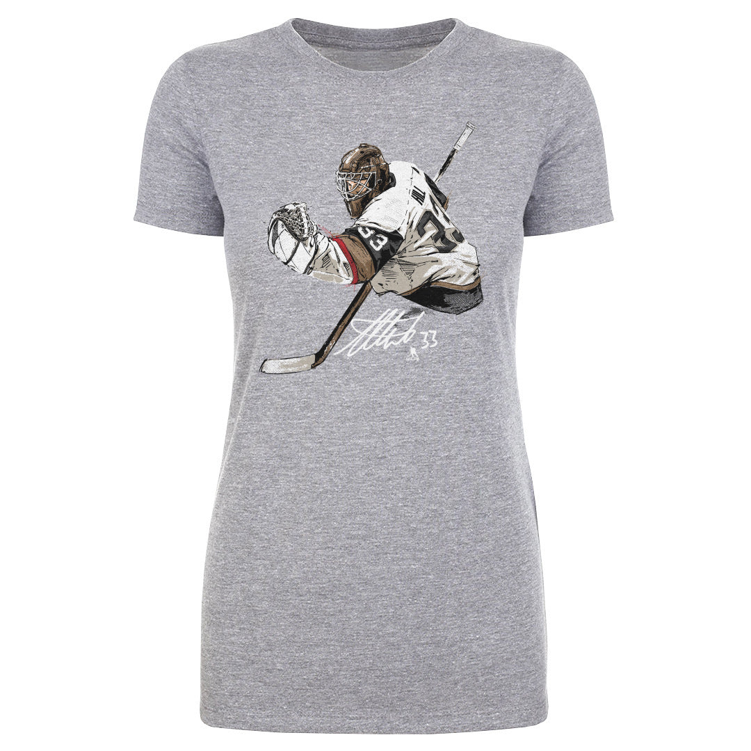 Adin Hill Women's T-Shirt | 500 LEVEL
