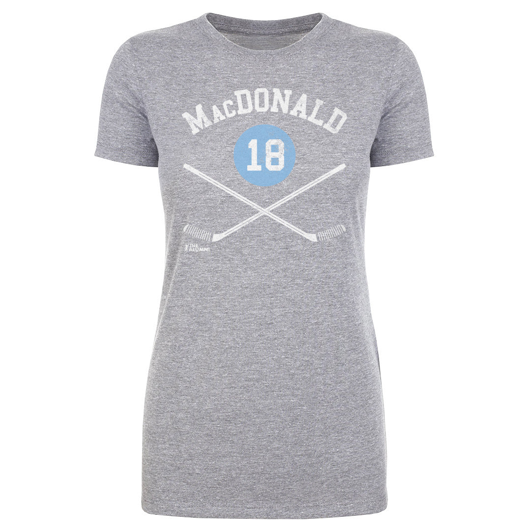 Lowell MacDonald Women's T-Shirt | 500 LEVEL