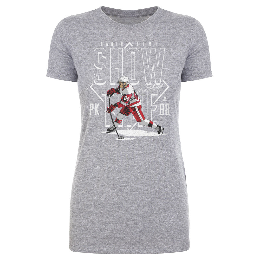 Patrick Kane Women's T-Shirt | 500 LEVEL