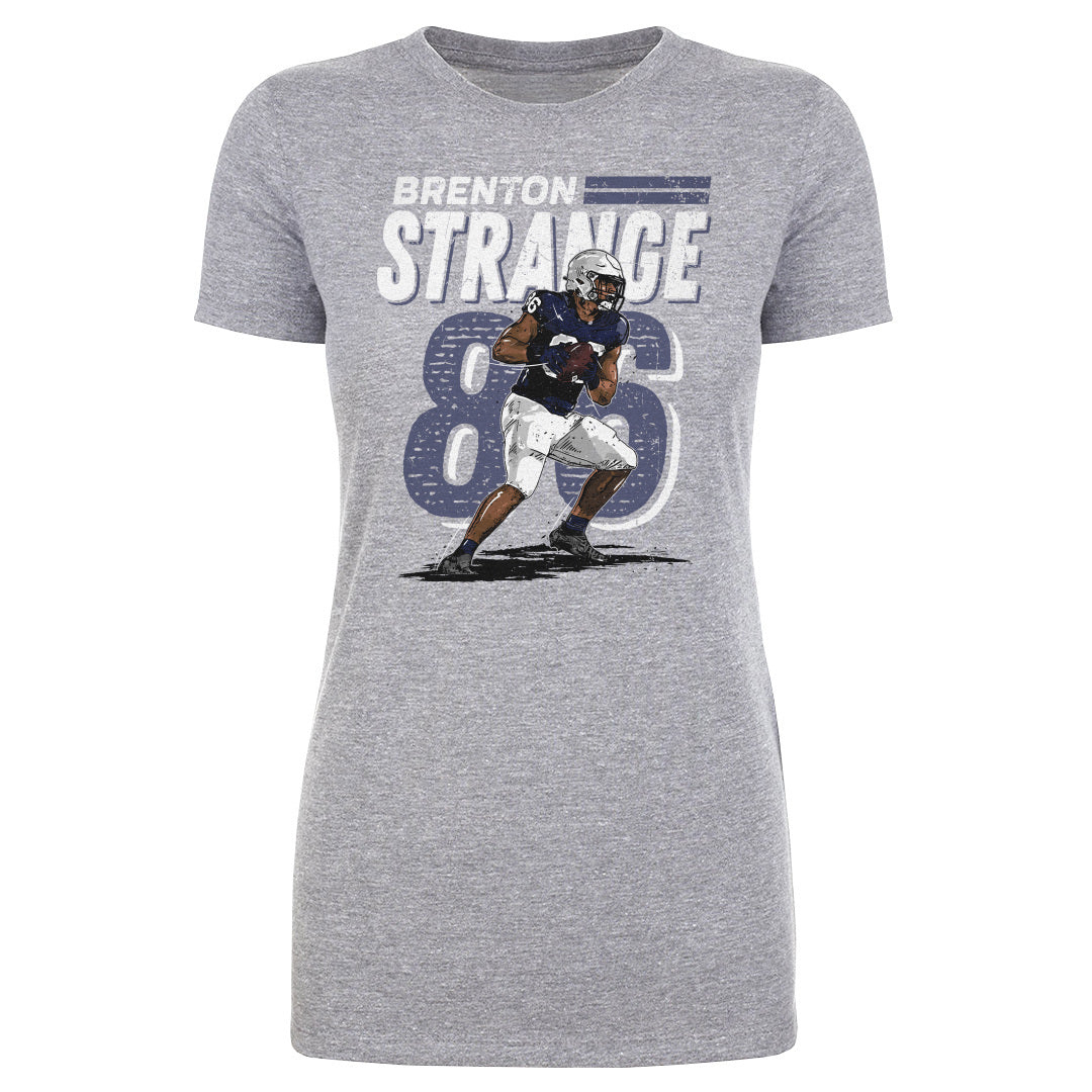 Brenton Strange Women's T-Shirt | 500 LEVEL
