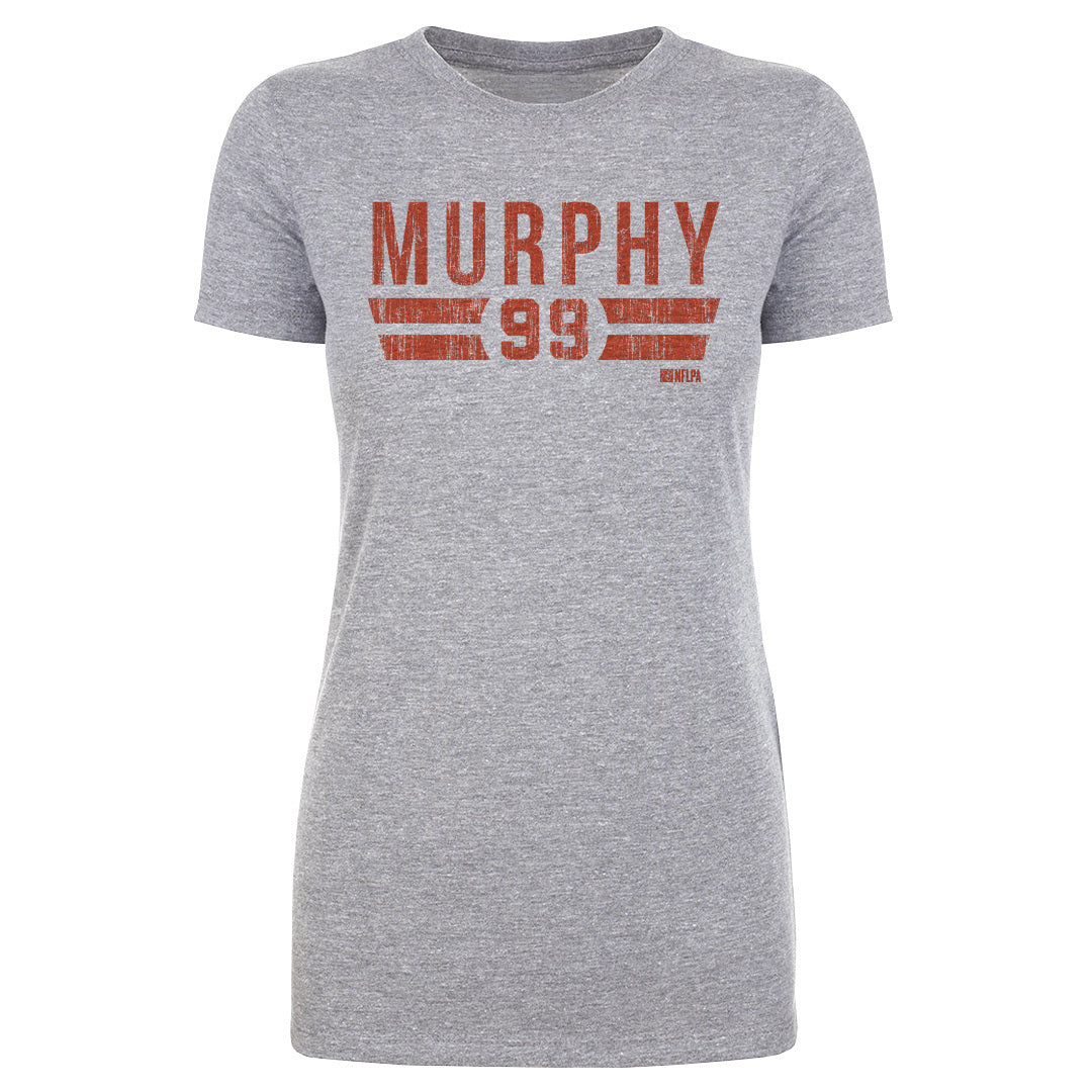 Myles Murphy Women's T-Shirt | 500 LEVEL