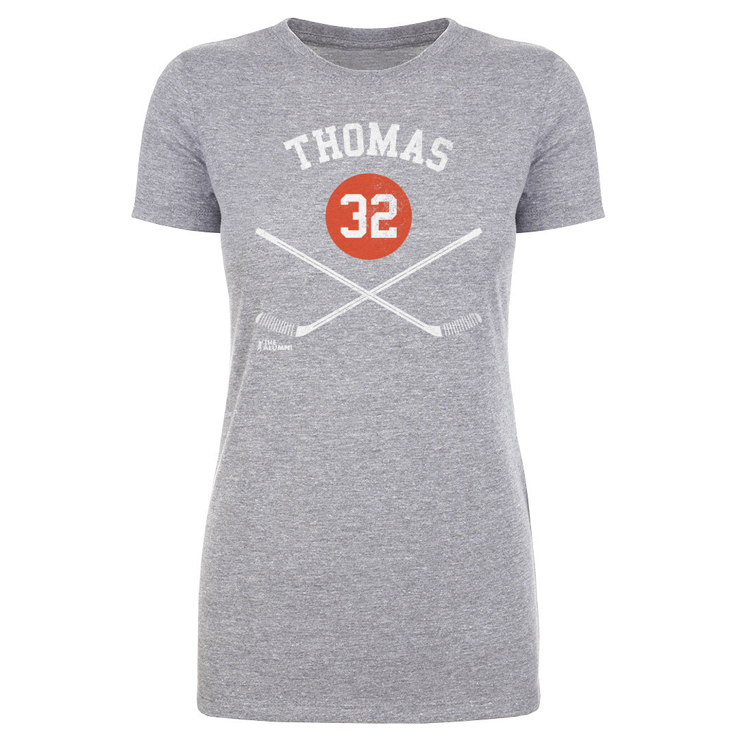 Steve Thomas Women's T-Shirt | 500 LEVEL