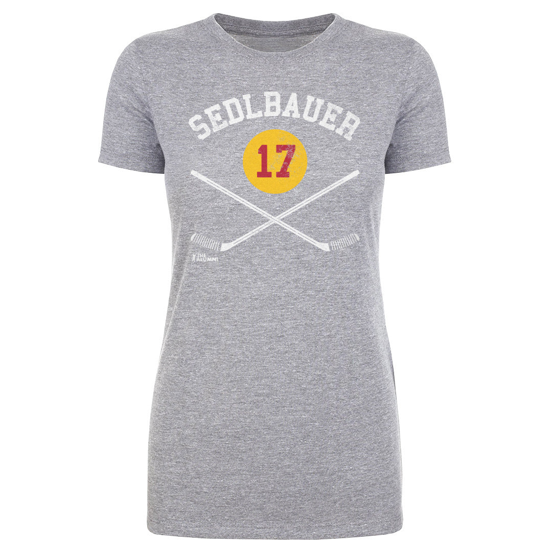 Ron Sedlbauer Women's T-Shirt | 500 LEVEL
