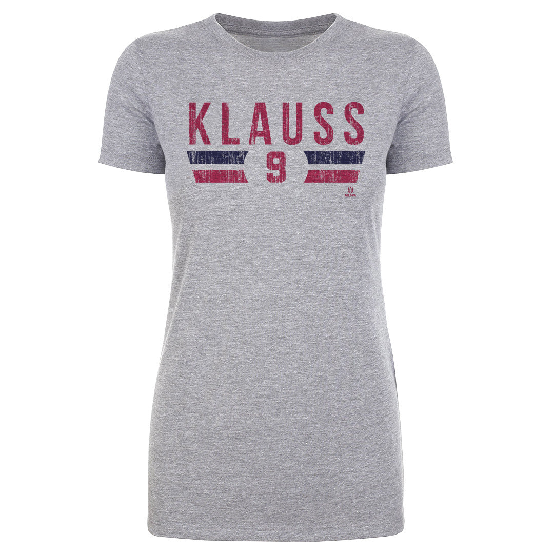 Joao Klauss Women's T-Shirt | 500 LEVEL