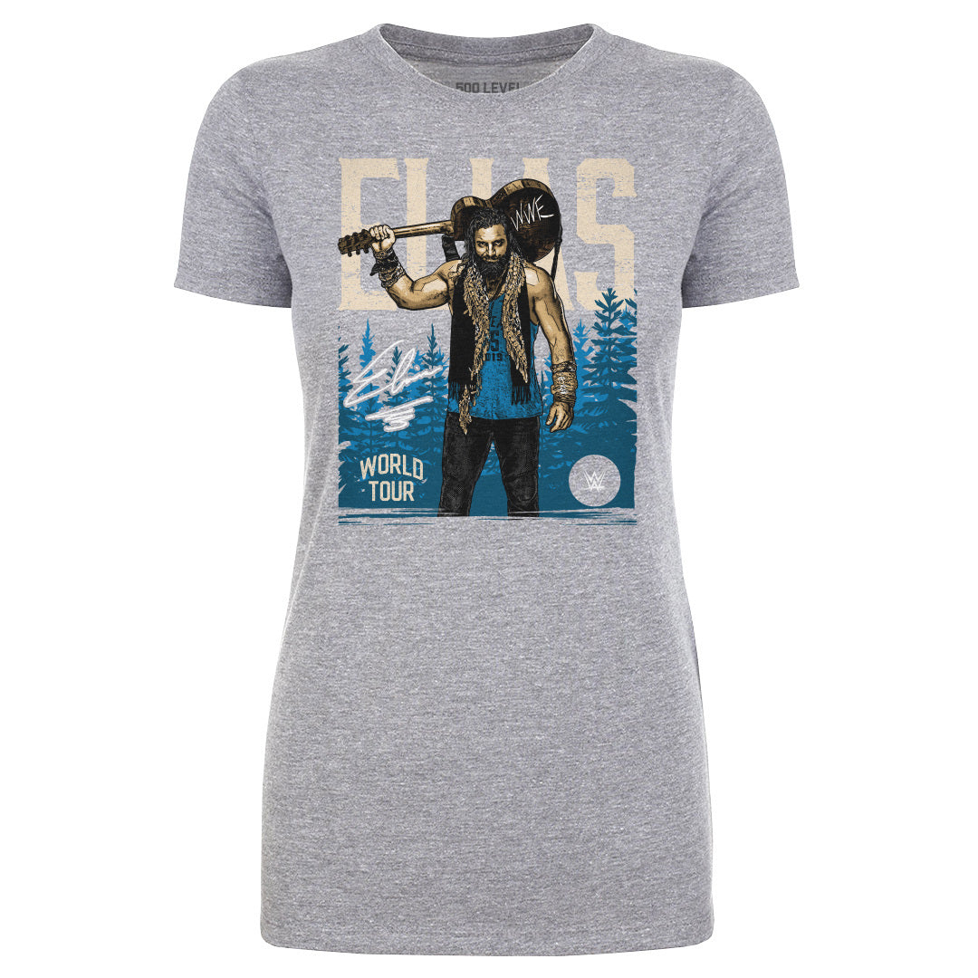 Elias Women's T-Shirt | 500 LEVEL