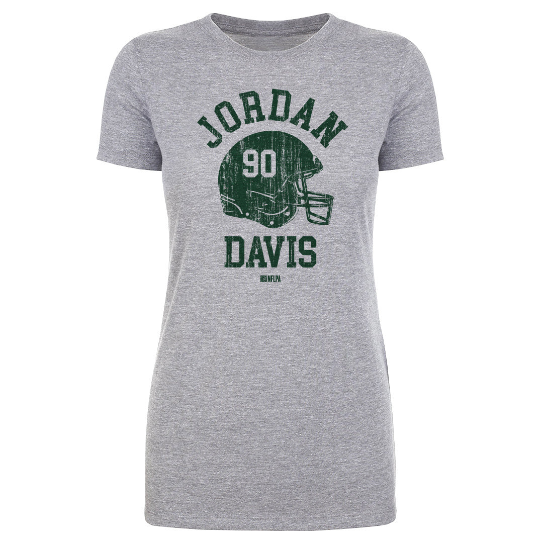 Jordan Davis Women's T-Shirt | 500 LEVEL