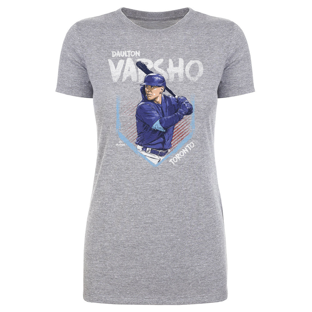 Daulton Varsho Women's T-Shirt | 500 LEVEL