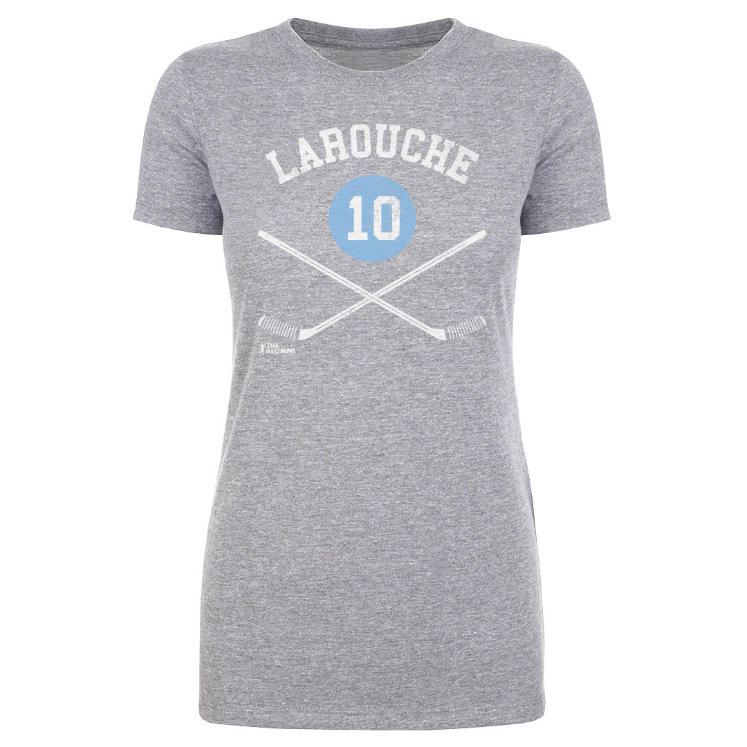 Pierre Larouche Women's T-Shirt | 500 LEVEL