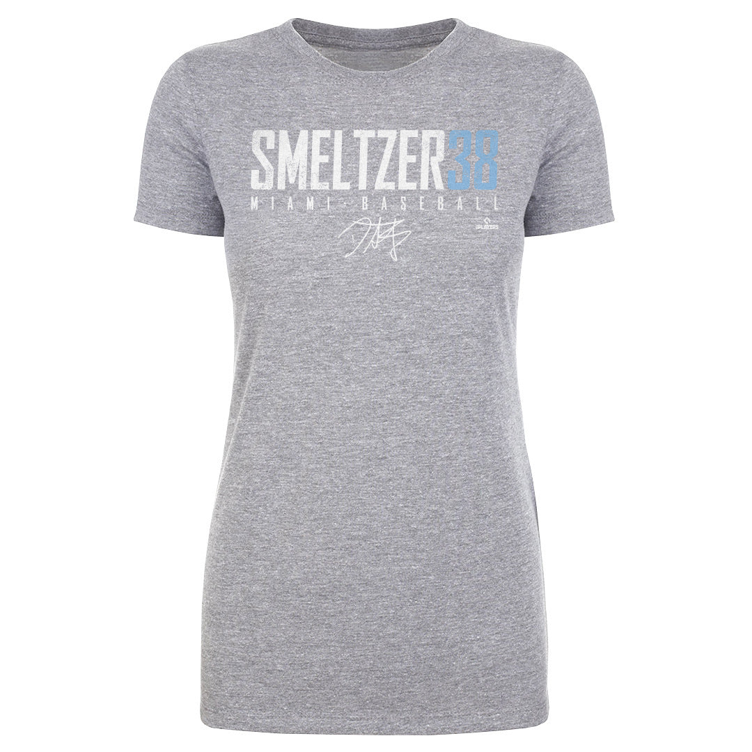 Devin Smeltzer Women's T-Shirt | 500 LEVEL