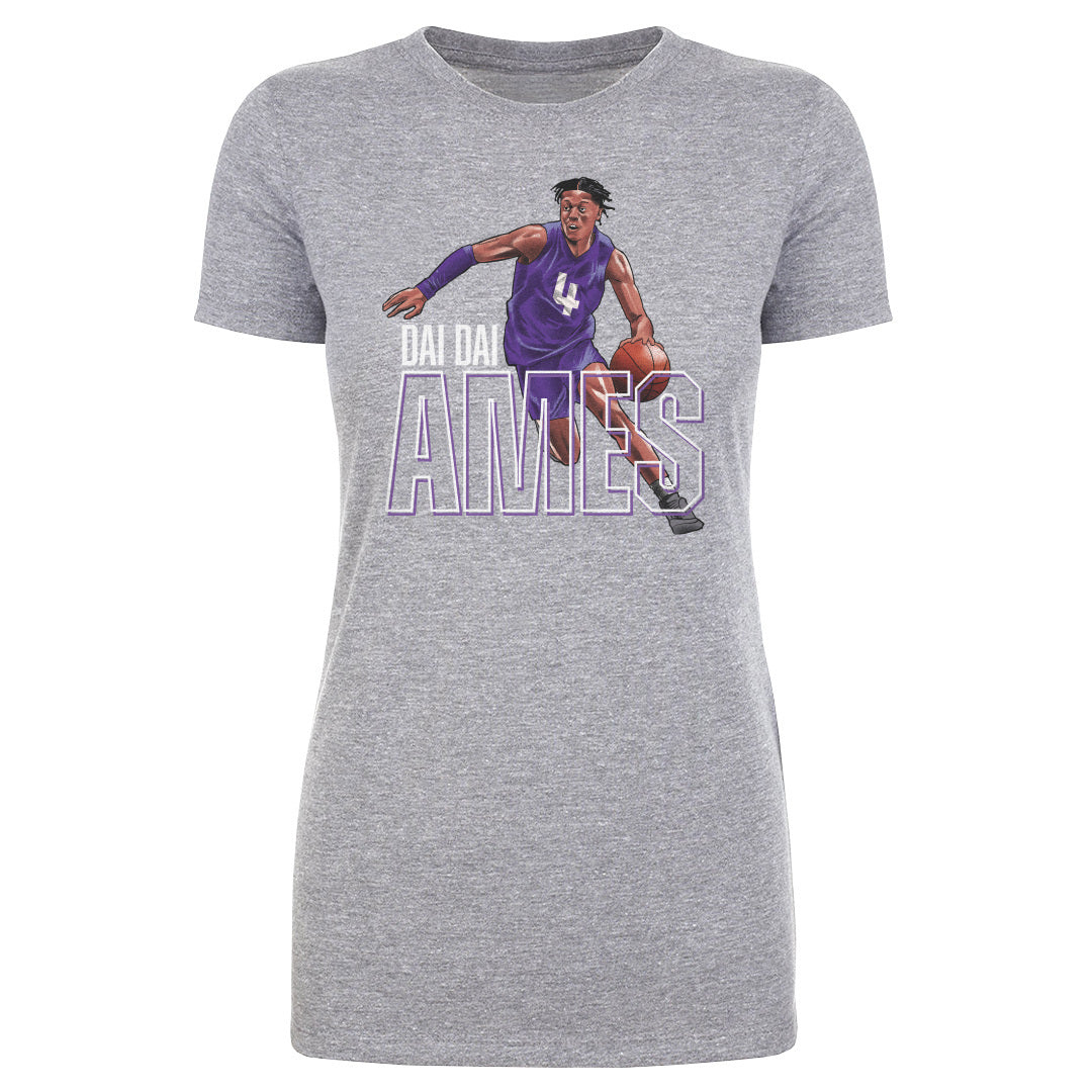 Dai Dai Ames Women's T-Shirt | 500 LEVEL