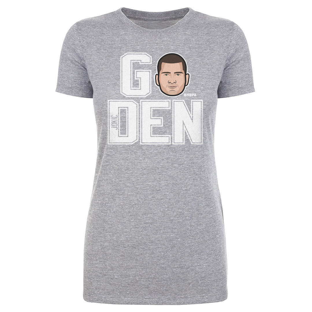 Nikola Jokic Women's T-Shirt | 500 LEVEL