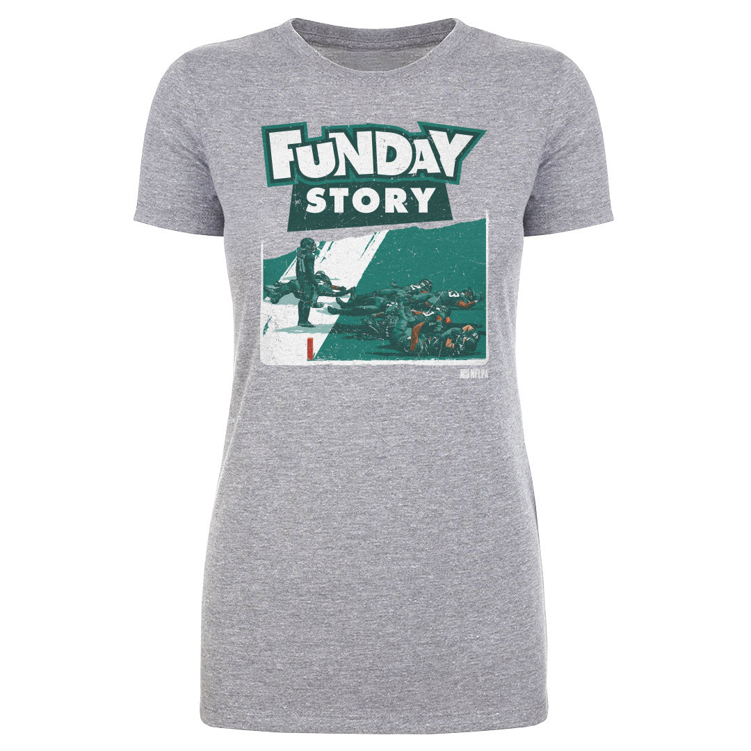 Jacksonville Women's T-Shirt | 500 LEVEL