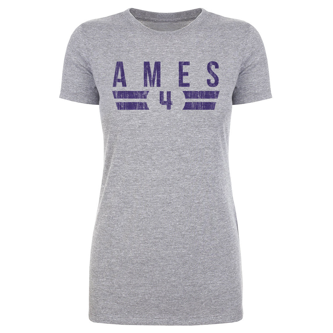 Dai Dai Ames Women's T-Shirt | 500 LEVEL