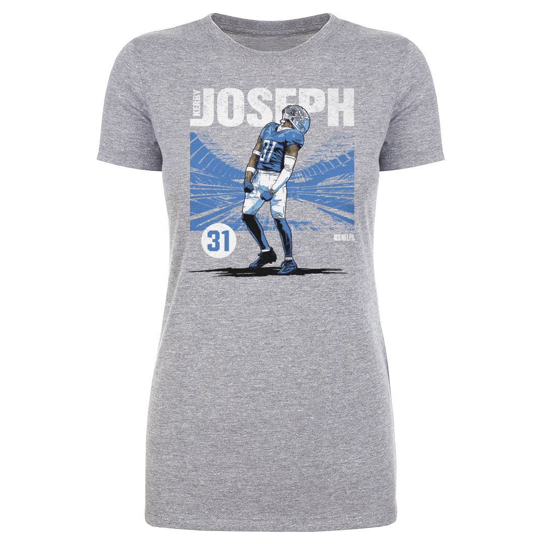 Kerby Joseph Women's T-Shirt | 500 LEVEL