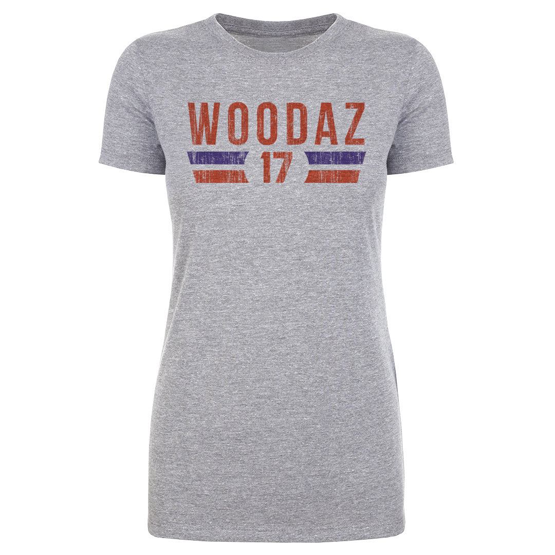 Wade Woodaz Women's T-Shirt | 500 LEVEL