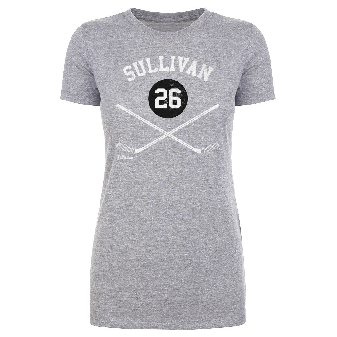 Steve Sullivan Women's T-Shirt | 500 LEVEL