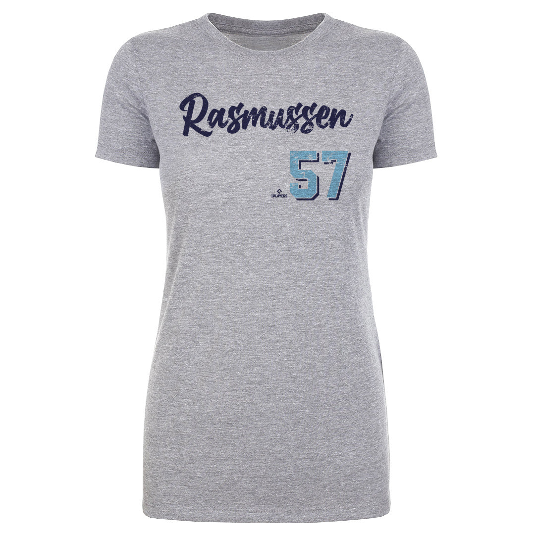 Drew Rasmussen Women's T-Shirt | 500 LEVEL