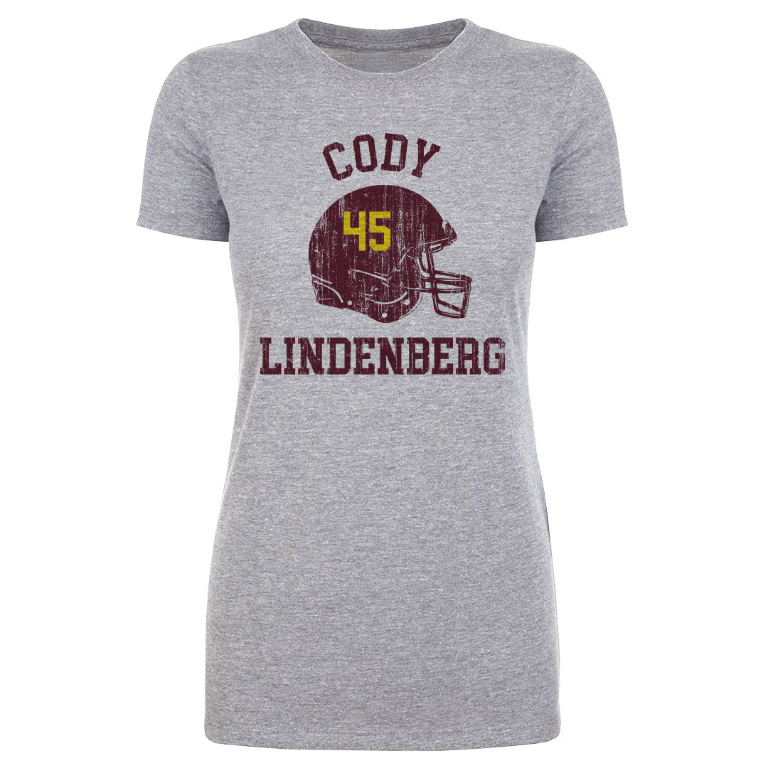 Cody Lindenberg Women's T-Shirt | 500 LEVEL