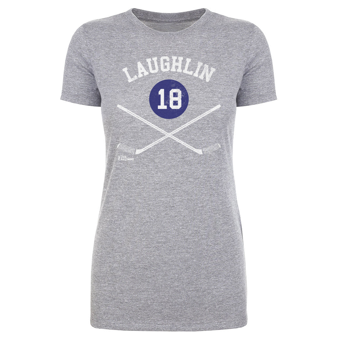 Craig Laughlin Women's T-Shirt | 500 LEVEL