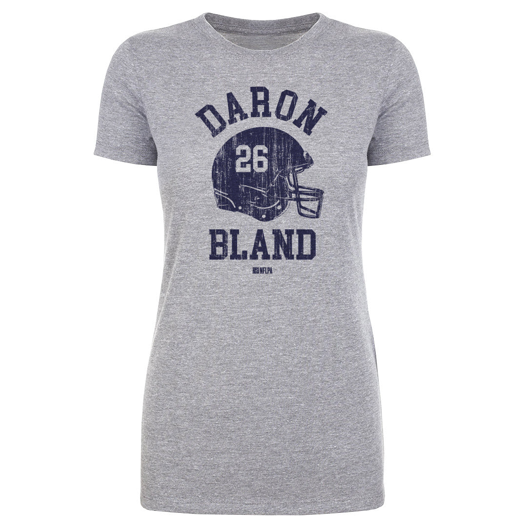Daron Bland Women's T-Shirt | 500 LEVEL