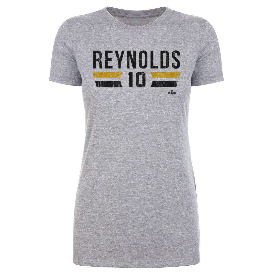 Bryan Reynolds Women's T-Shirt | 500 LEVEL