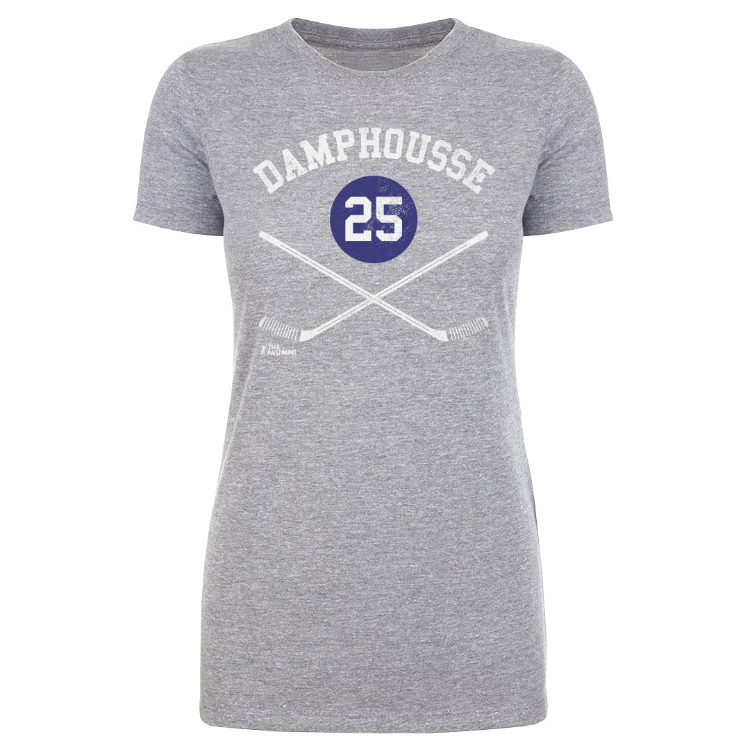 Vincent Damphousse Women's T-Shirt | 500 LEVEL